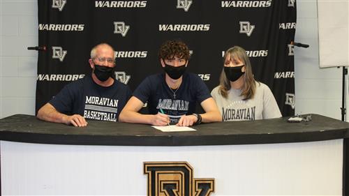 Basketball – Michael Leonardo Basketball – Michael Leonardo